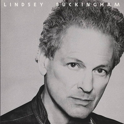 Lindsay Buckingham - Lindsay Buckingham (Sky Blue Vinyl)